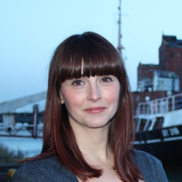 Melanie Onn MP