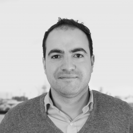 Gustavo Ferraz de Luna – Project Manager, Offshoreenergy.dk, Denmark