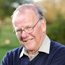 Lord Haskins of Skidby - Chairman, Humber Local Enterprise Partnership