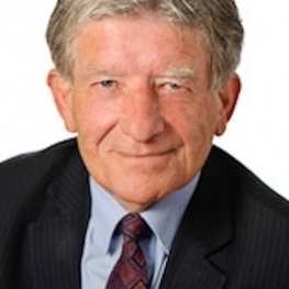 Councillor Stephen Brady OBE -  Leader of Hull City Council