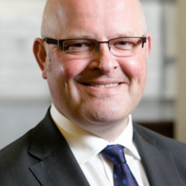 Matt Jukes, Chief Executive - Hull City Council
