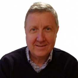 Len Taylor - Northern Powerhouse Sector Specialist Offshore Wind and Renewables
