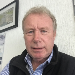 Neil Etherington - Group Development Director - Able UK