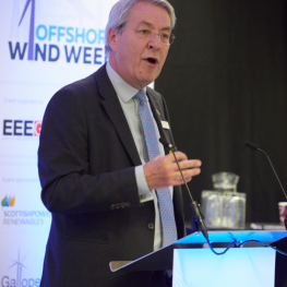 Simon Gray – CEO, East of England Energy Group 