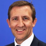 Andrew Elmes – Head of Business Development, UK&I - Siemens Gamesa Renewable Energy