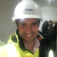 Graham Wright - Supply Chain Plan Mgr (Sofia) at RWE Renewables