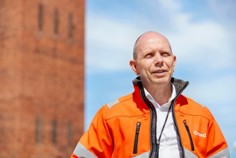  Morten Holm -Head of Site Operations, Hornsea 2