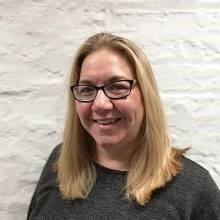 Fiona Headridge - Careers Hub Lead, Hull and East Yorkshire
