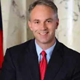 Honourable Jonathan F. Mitchell - Mayor of the City of New Bedford, Massachusetts, USA