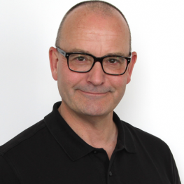 Bjarne Christensen, Director Service Operations - Semco Maritime A/S