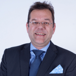 Bert de Ruiter, Commercial Manager Work Boats - Acta Marine B.V.