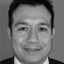 John Davies, Director Seabed Intervention - Helix Canyon Offshore Ltd