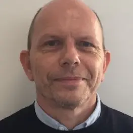 Morten Holm, Head of Operations Hornsea 1 - Ørsted