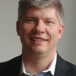 Peter Cherneski, Commercial/Operations Manager & Business Development Manager SURF for Boskalis Subsea Solutions