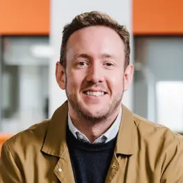 David Wells, Offshore Wind Sector Specialist, University of Hull