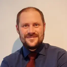 Kerrie Forster Chief Executive Officer, The Workboat Association