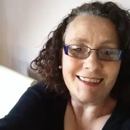 Lorna Wagner - Programme Manager (Careers and Outreach) - Maritime UK