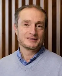 Prof Jim Gilbert, Director - Aura & Energy Institute, University of Hull
