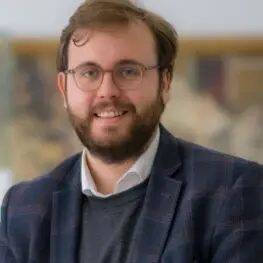 Joshua McMullan PhD, Senior Policy Adviser, Maritime Directorate, Department for Transport