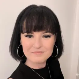 Laurie McIntosh, Strategy Analyst, OWGP