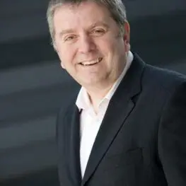 Alex MacPhie, Industrial Development Strategy Manager, OWGP