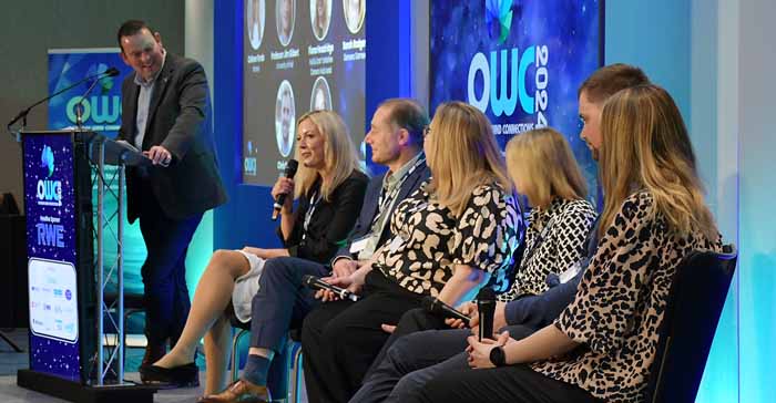 Offshore Wind Connections