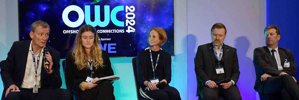 Offshore Wind Connections Conference