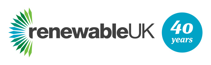 Partners with RenewableUK
