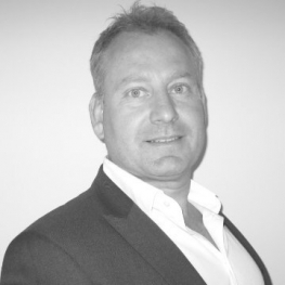 Scott McMillan - Operations and Maintenance Director, James Fisher Marine Services Ltd