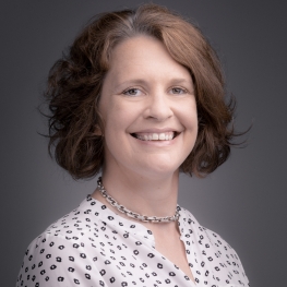 Mary Thorogood, Senior Specialist, Strategy, Business Development & Government Relations, MHI Vestas Offshore Wind