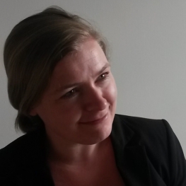 Dr. Anne Velenturf - University of Leeds (speaker Offshore Wind bitesize seminars)