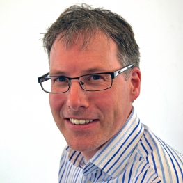 Andy Macdonald, Senior Innovation Manager - Offshore Renewable Energy Catapult (ORE Catapult)