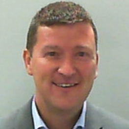 Craig Jones, Sales Director Uk & Ireland - Moventas (WindMeet 1-2-1 sessions)
