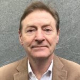 Graham Cowley, Head of Contract Management - Offshore - Innogy Renewables UK Limited (WindMeet 1-2-1's)