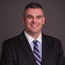 Jeff Buckley, Senior Project Manager - Burns & McDonnell USA (WindMeet 1-2-1's)