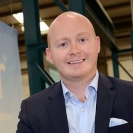 James Ritchie, CEO - Tekmar Group plc (Panellist)