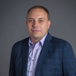 Jason Cabral, Regional Global Practice Manager, Transmission & Distribution - Burns & McDonnell USA (Panellist)