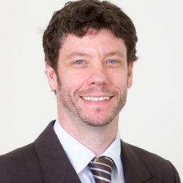 Mark Lawless, Director - JBA Consulting (speaker Offshore Wind bitesize seminars)