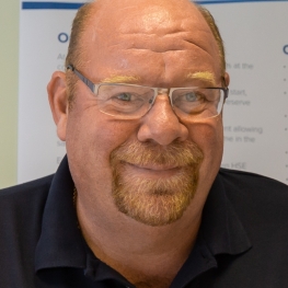 Martin Knagg, Onshore Cables Package Manager - Triton Knoll Off Shore Wind Farm (Panellist)