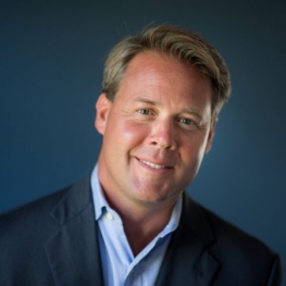Matthew Morrissey, Head of Markets, New England - Ørsted USA