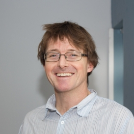 Tobin Rayner, Project Manager - Allen Archaeology Ltd (Panellist)