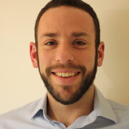 Daniel Weil, Managing Director, TICQ Ltd