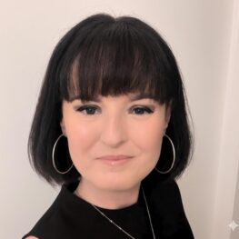 Laurie McIntosh, Strategy Analyst, OWGP