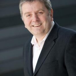 Alex MacPhie, Industrial Development Strategy Manager, OWGP