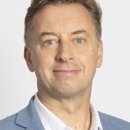 Duncan Ayling, Senior Supply Chain & Regions Manager, The Crown Estate