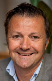  Tor Arne Johnsen, Business Development Manager, Norwegian Wind Cluster